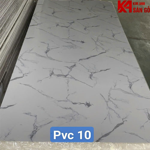Tấm Nhựa Ốp Tường PVC Giả Đá AV-10